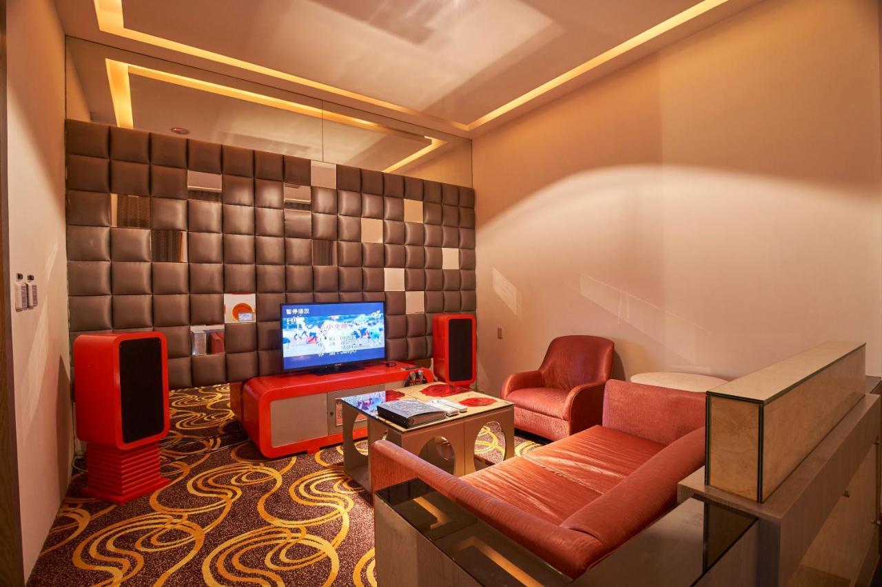 Dongfeng Motel Гуйшань Экстерьер фото