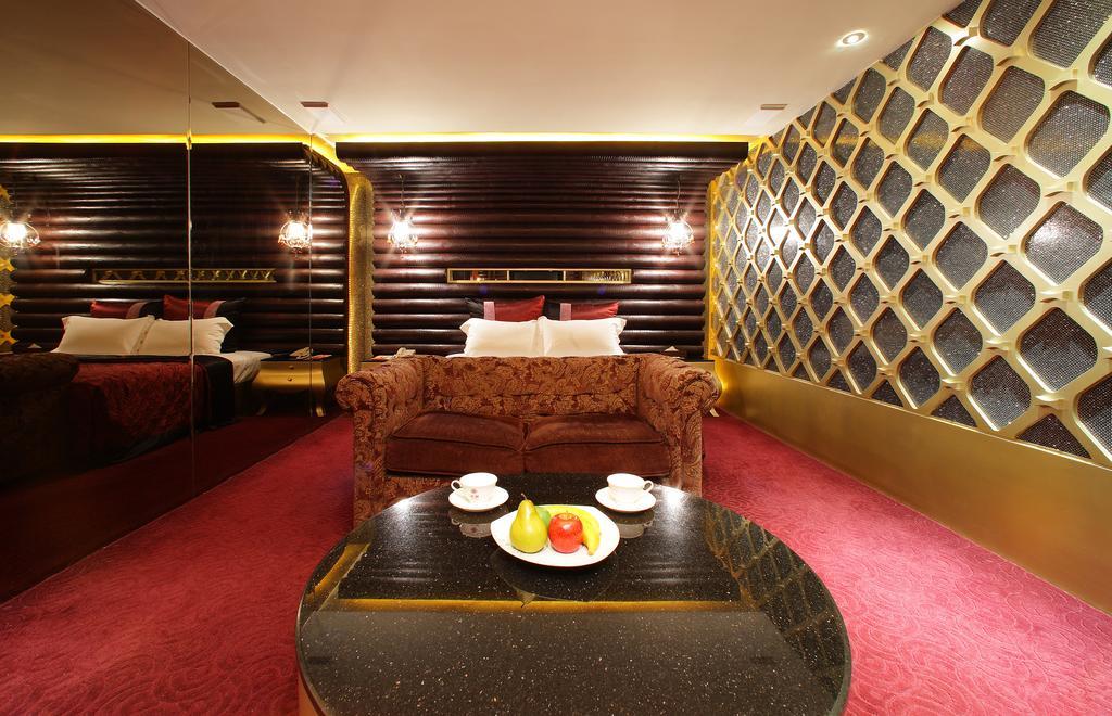 Dongfeng Motel Гуйшань Экстерьер фото