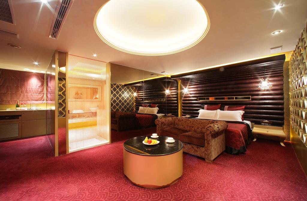 Dongfeng Motel Гуйшань Экстерьер фото