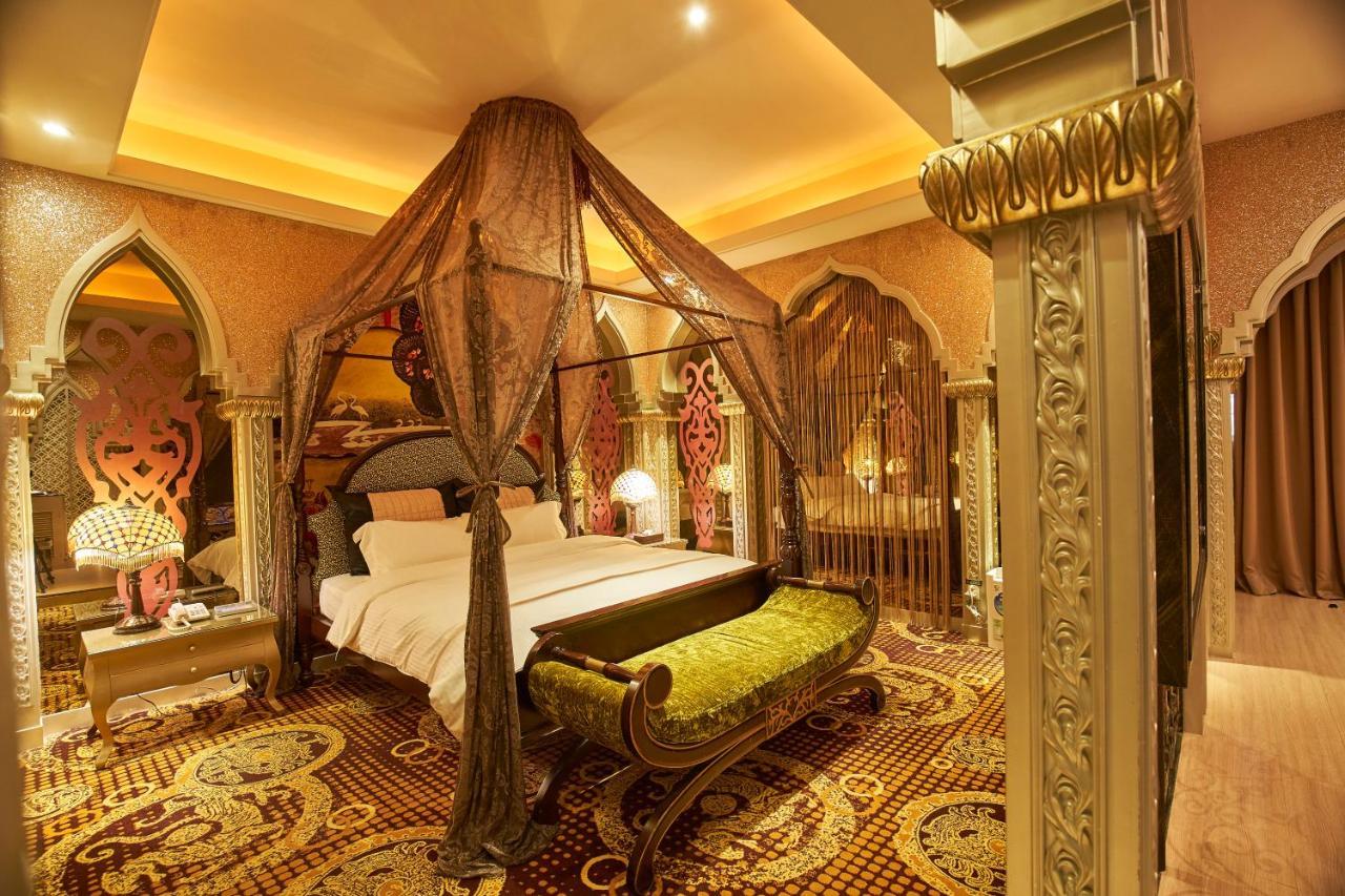Dongfeng Motel Гуйшань Экстерьер фото